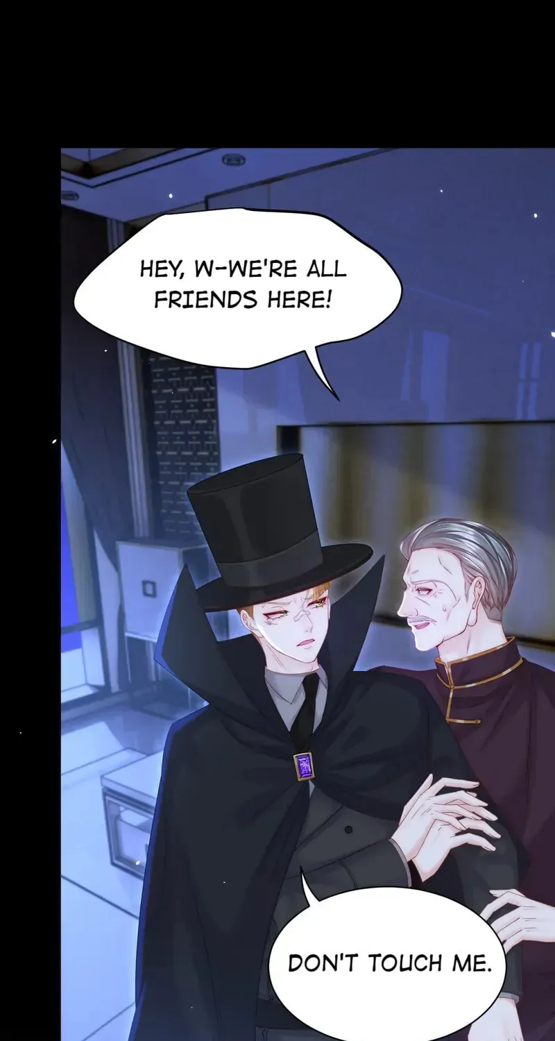 In or Out Chapter 176 page 19 - 
