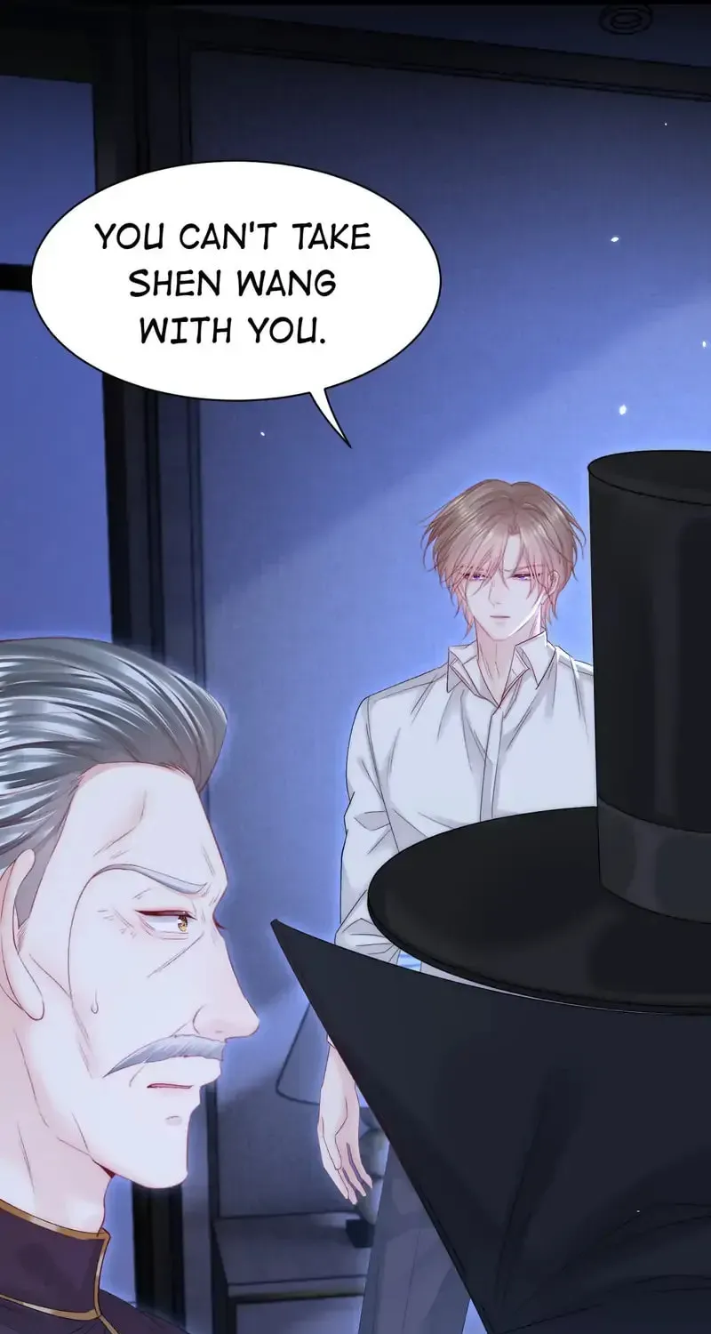 In or Out Chapter 176 page 21 - 