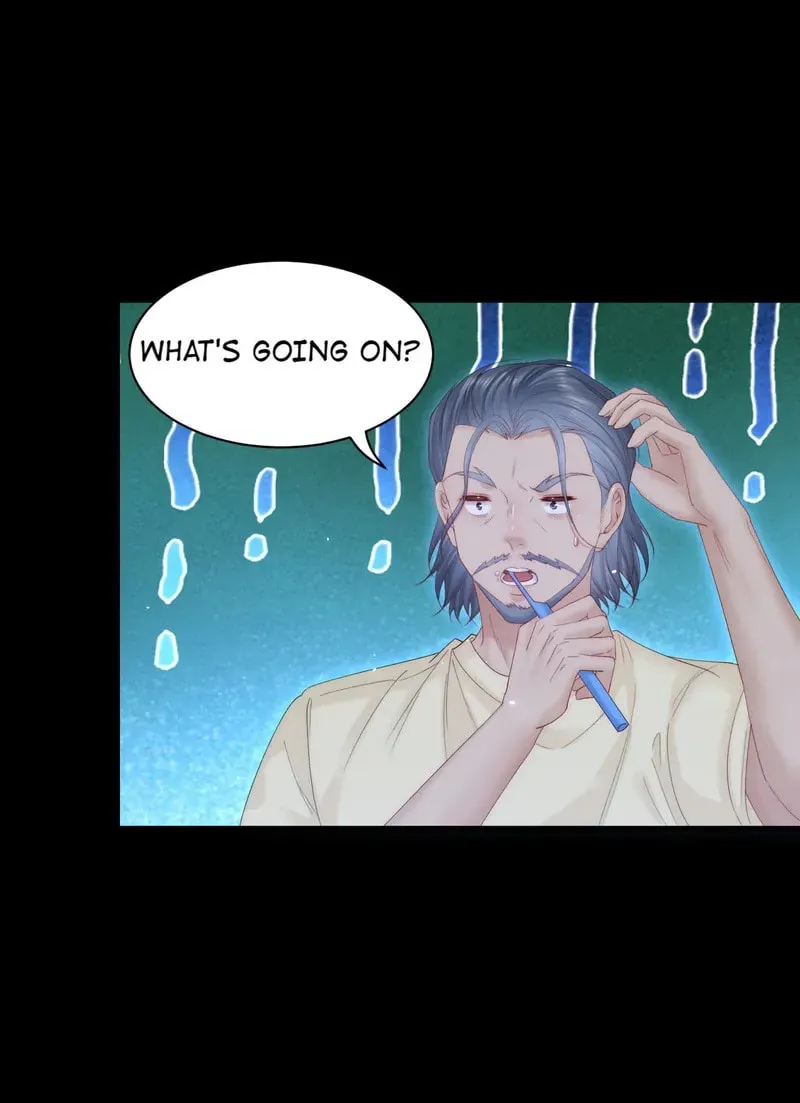 In or Out Chapter 176 page 27 - 