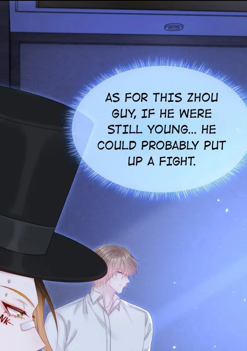 In or Out Chapter 176 page 30 - 