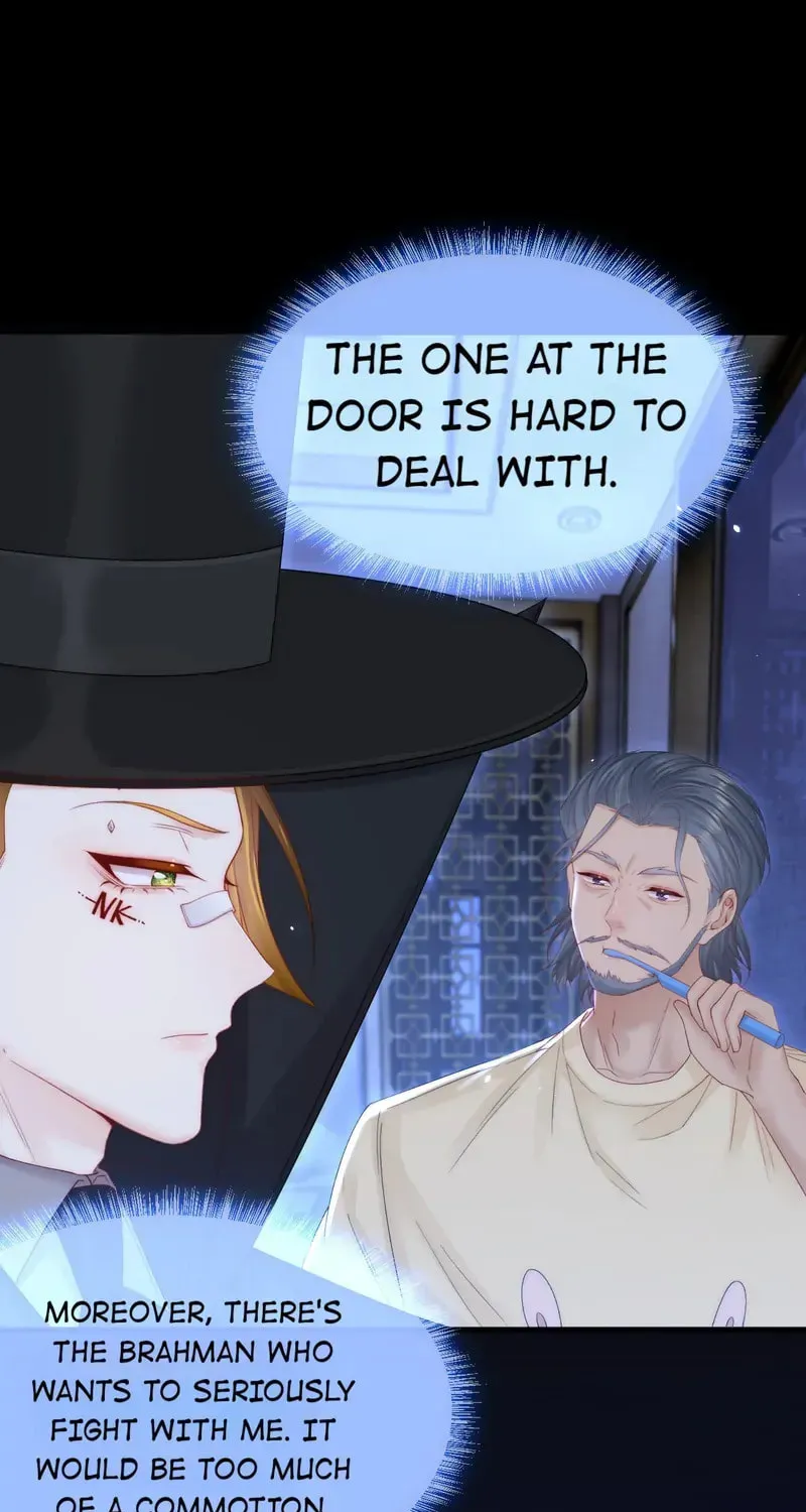 In or Out Chapter 176 page 32 - 
