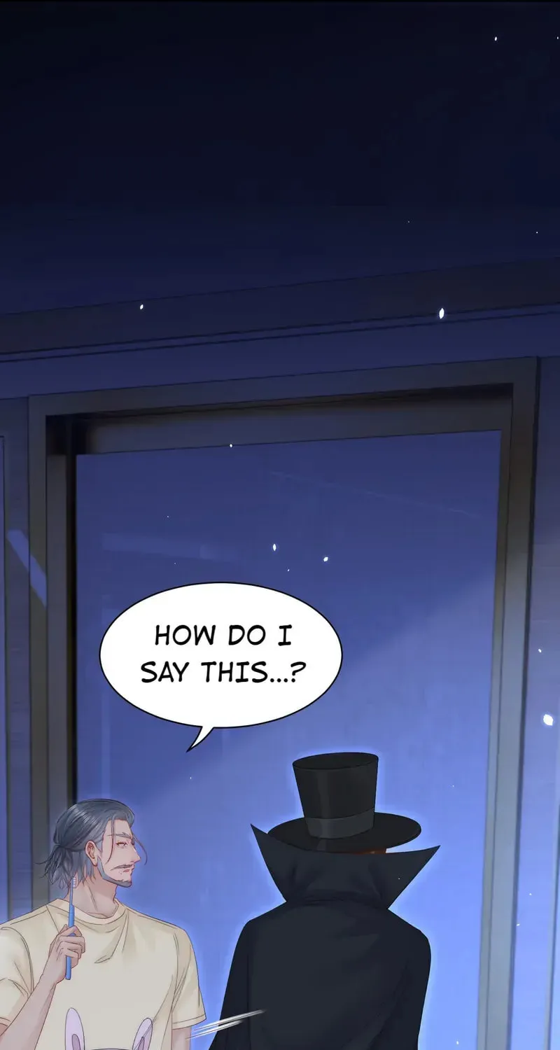 In or Out Chapter 176 page 38 - 