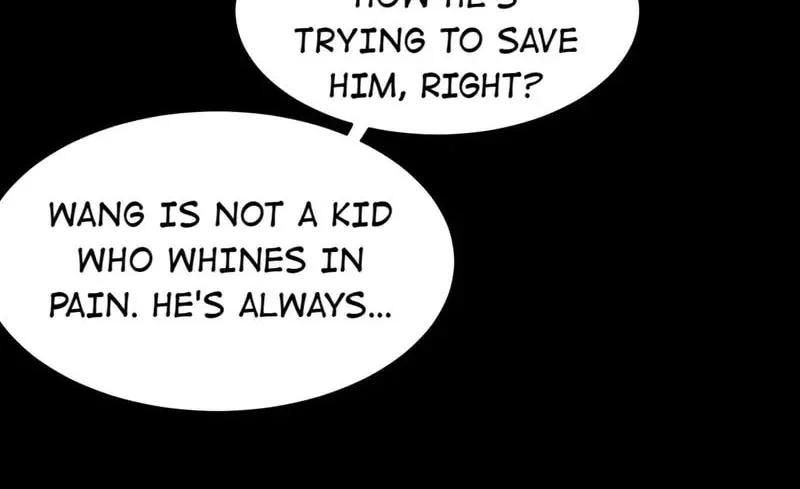 In or Out Chapter 176 page 64 - 