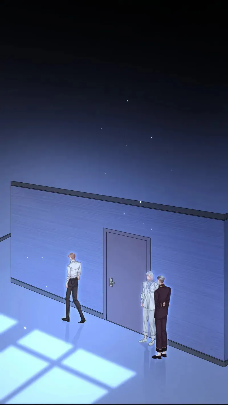 In or Out Chapter 176 page 70 - 
