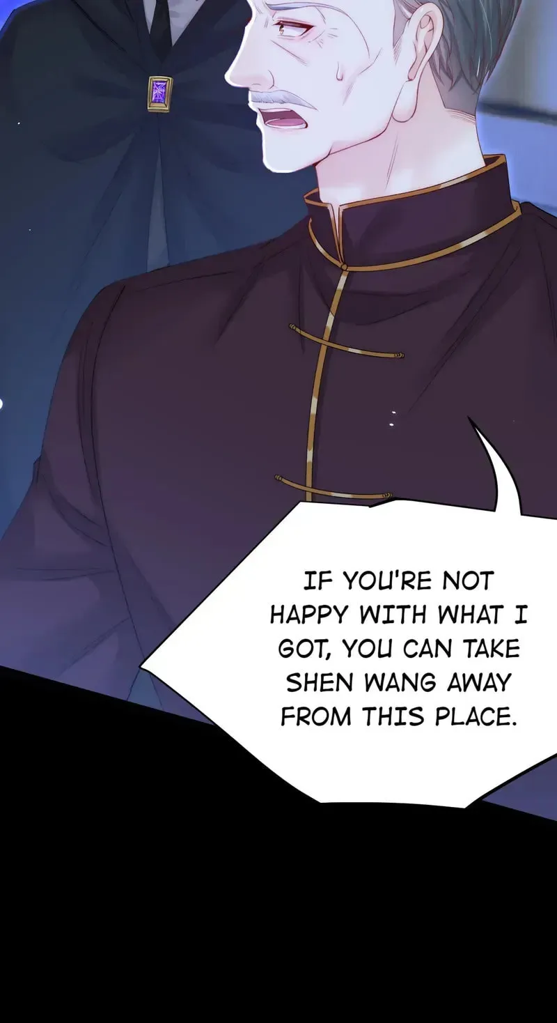 In or Out Chapter 176 page 8 - 
