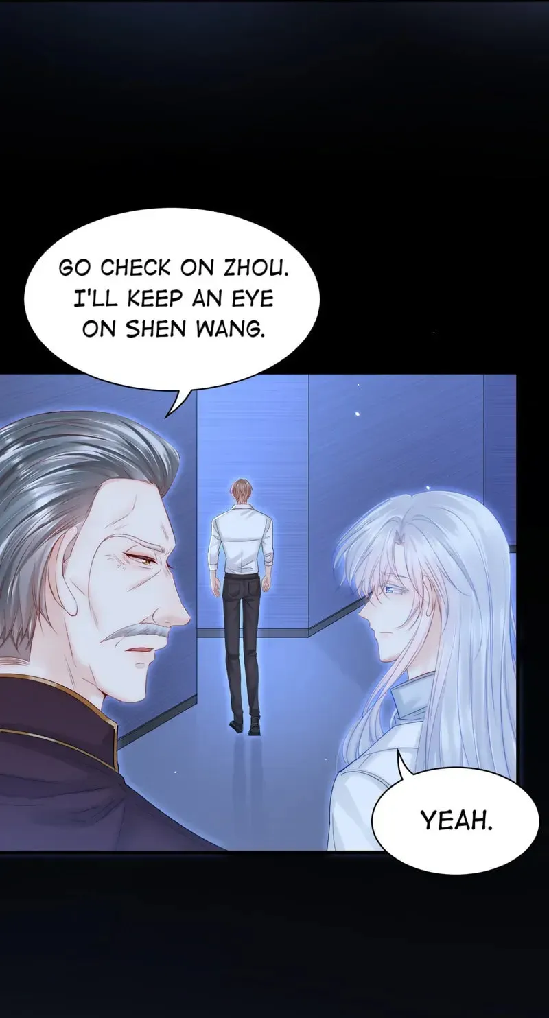 In or Out Chapter 176 page 71 - 
