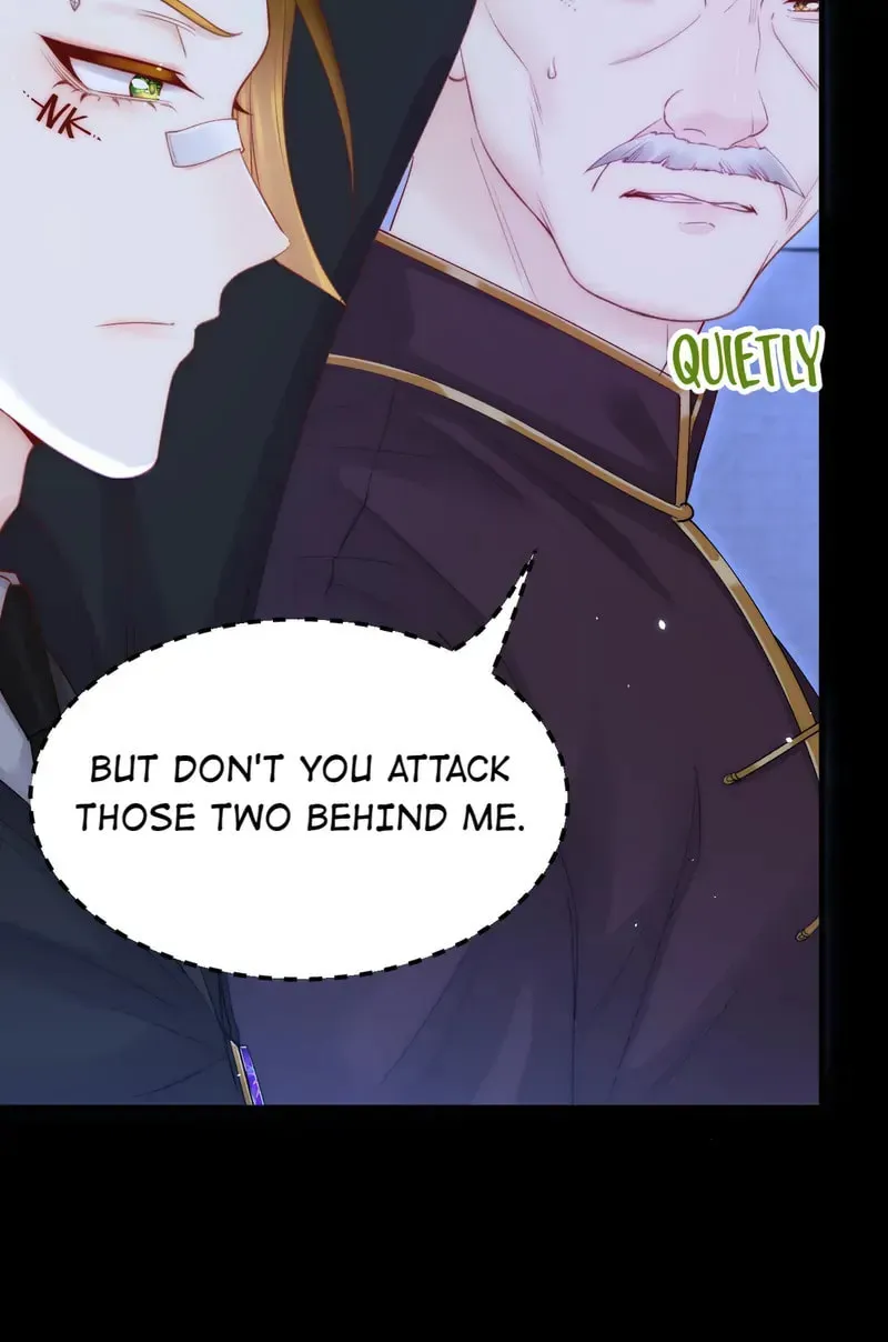 In or Out Chapter 176 page 10 - 
