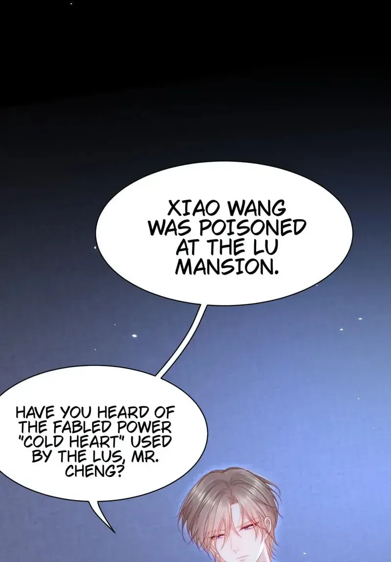 In or Out Chapter 177 page 22 - 