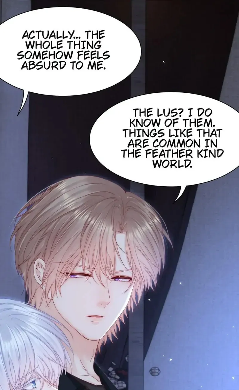 In or Out Chapter 177 page 26 - 