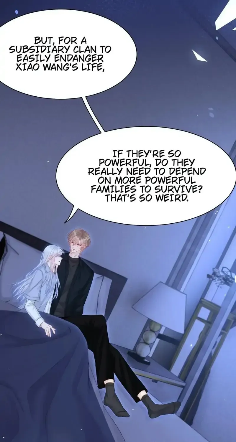 In or Out Chapter 177 page 30 - 