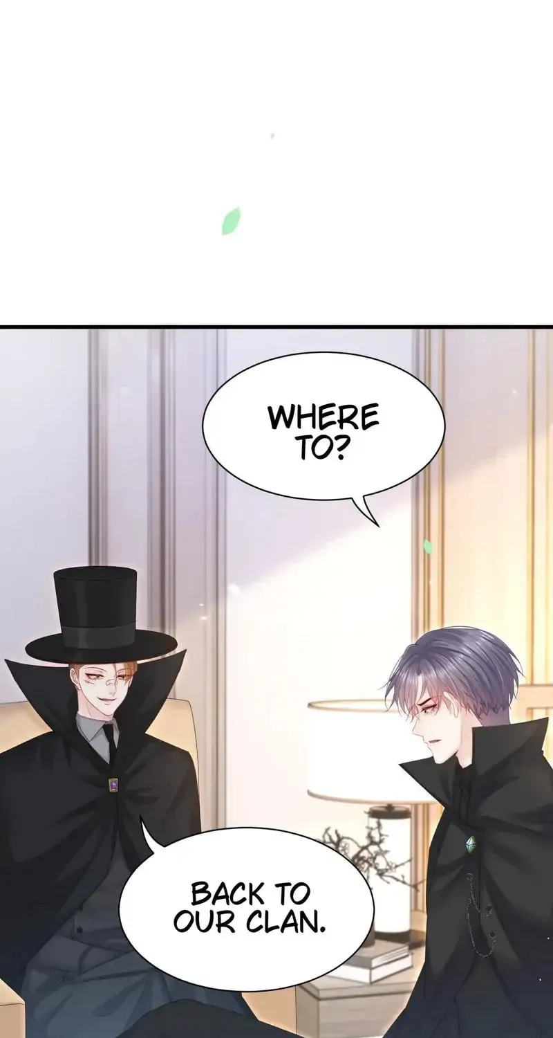In or Out Chapter 178 page 21 - 