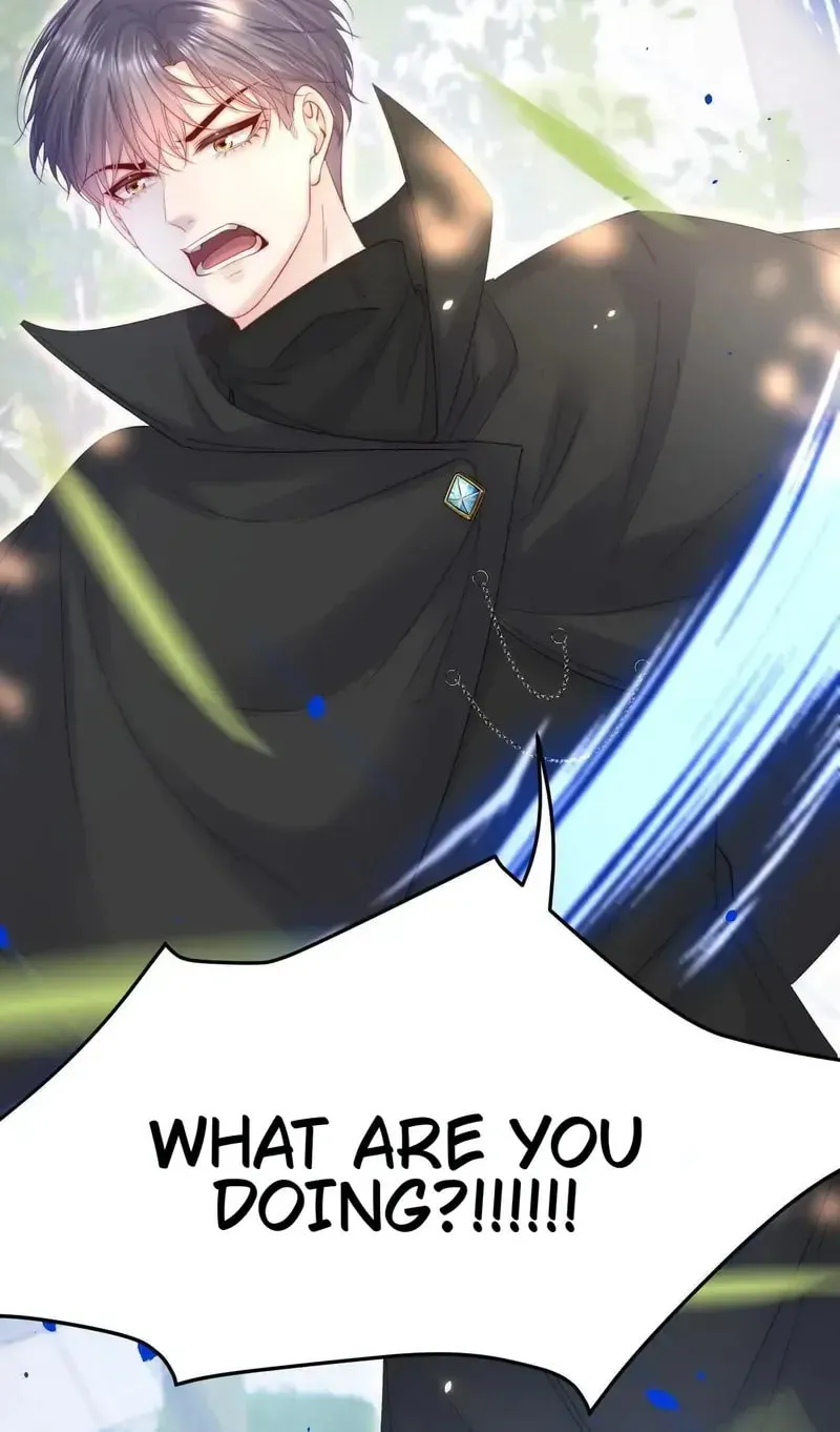 In or Out Chapter 178 page 35 - 