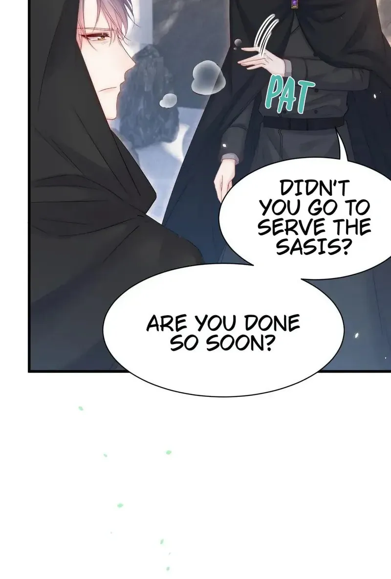 In or Out Chapter 178 page 54 - 