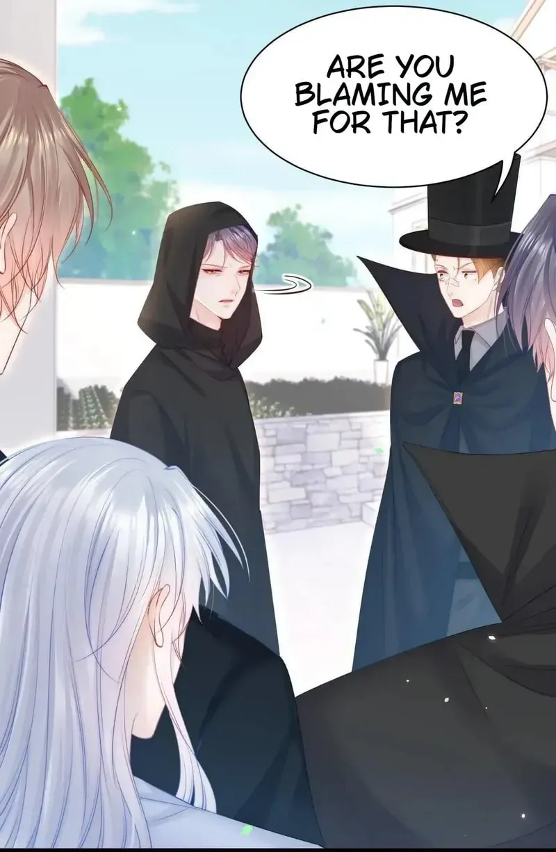 In or Out Chapter 178 page 57 - 