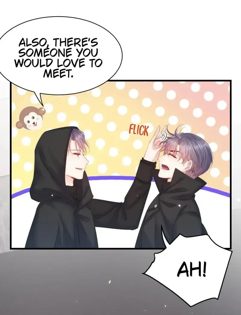 In or Out Chapter 178 page 85 - 