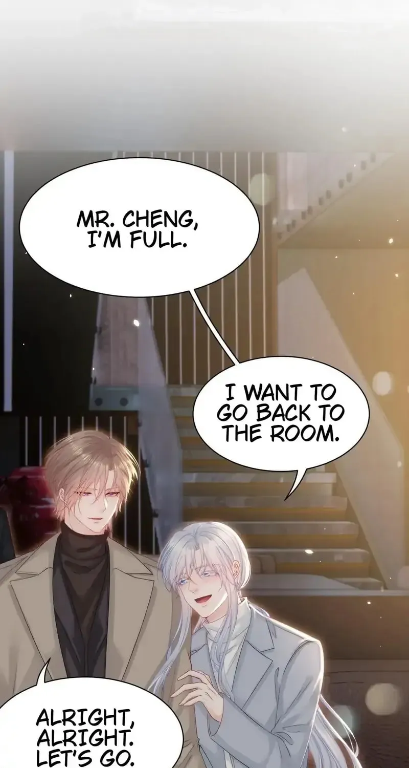 In or Out Chapter 179 page 24 - 