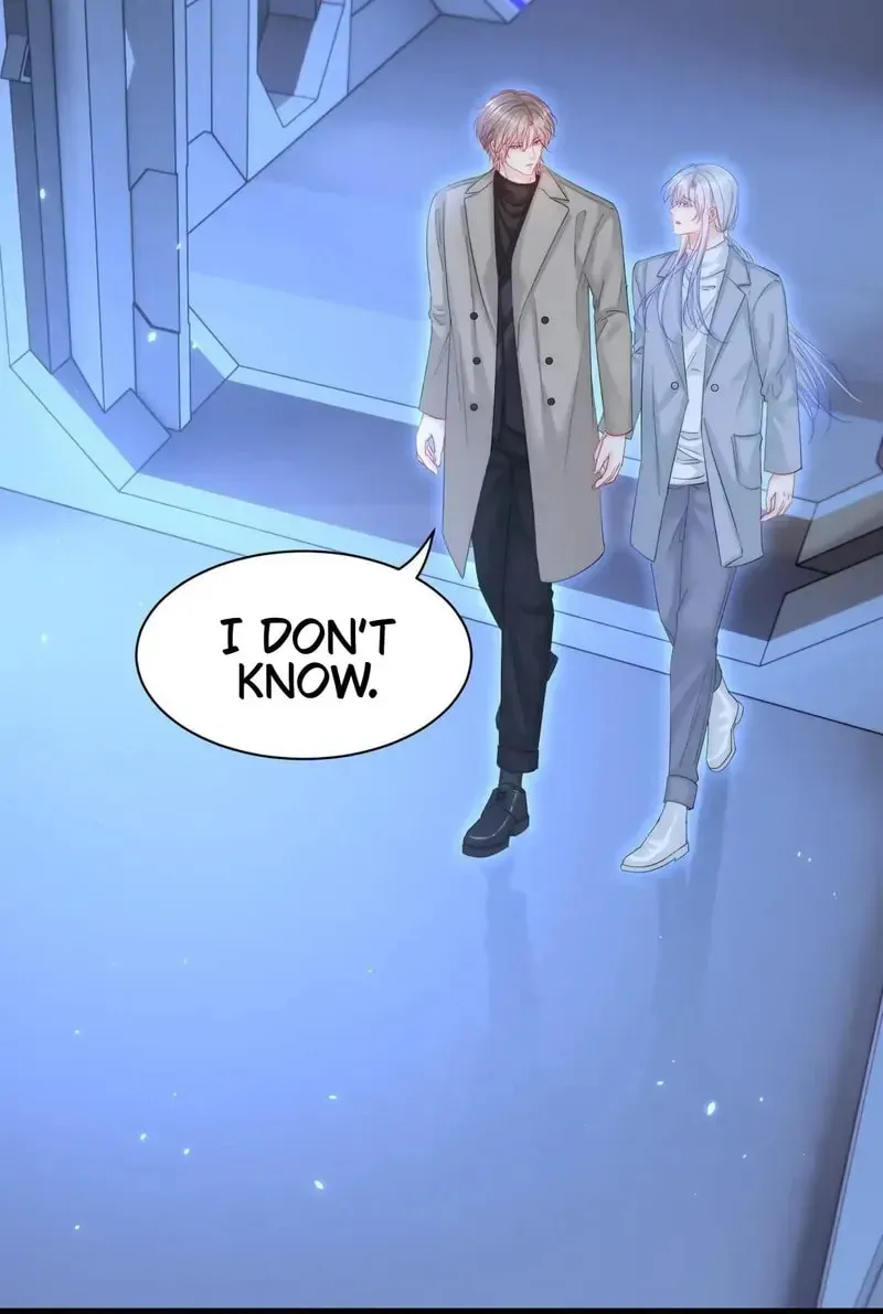 In or Out Chapter 179 page 31 - 