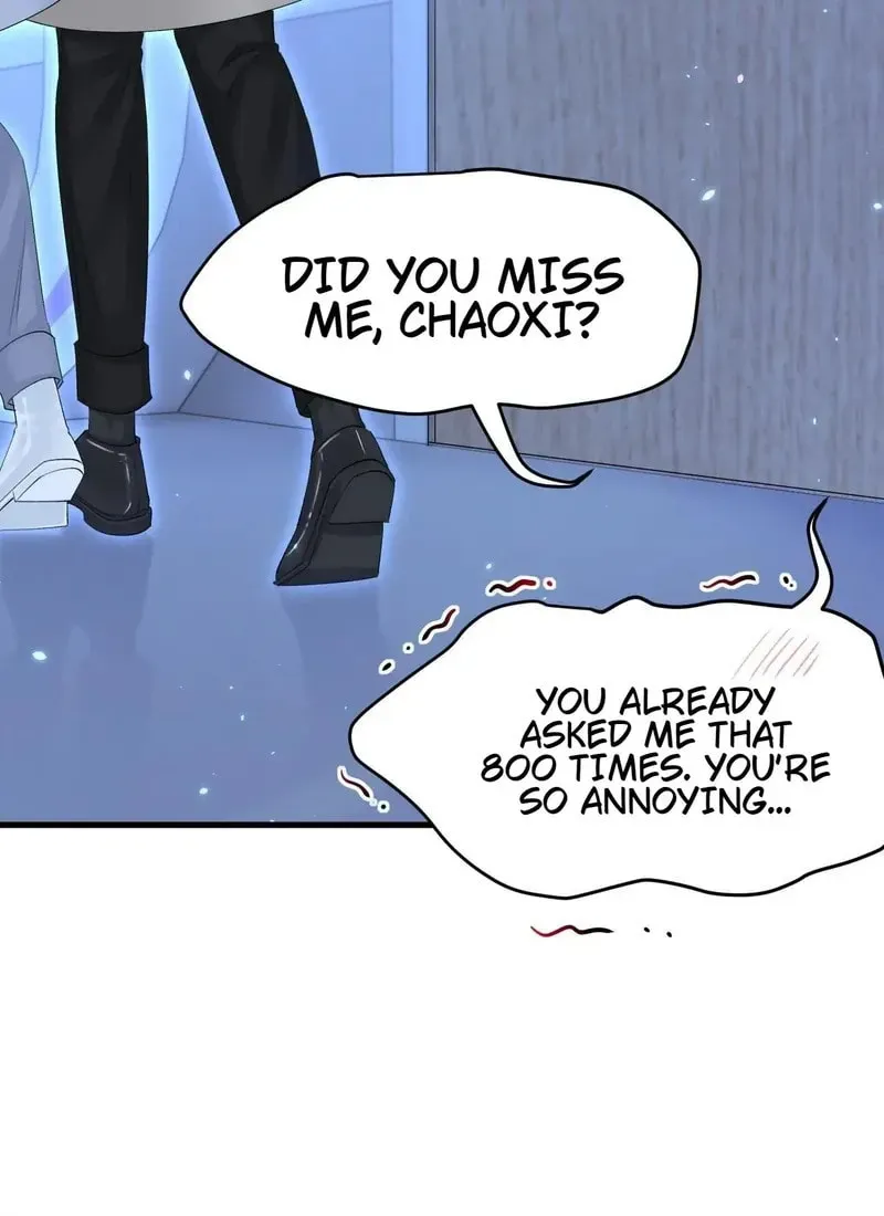In or Out Chapter 179 page 49 - 