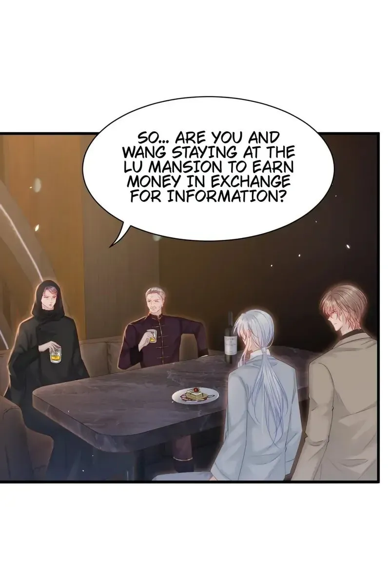 In or Out Chapter 179 page 8 - 