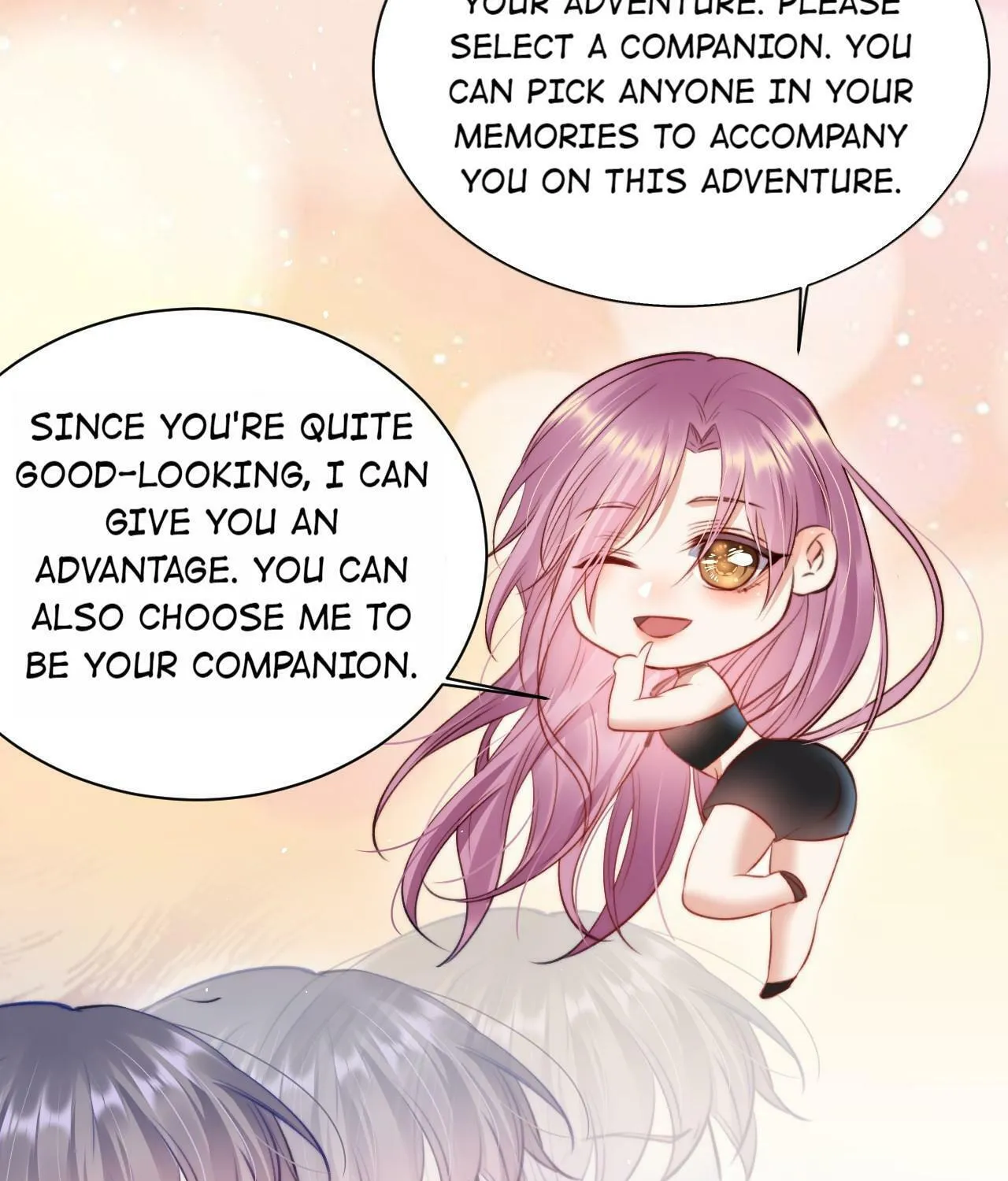 In or Out Chapter 18 page 18 - 