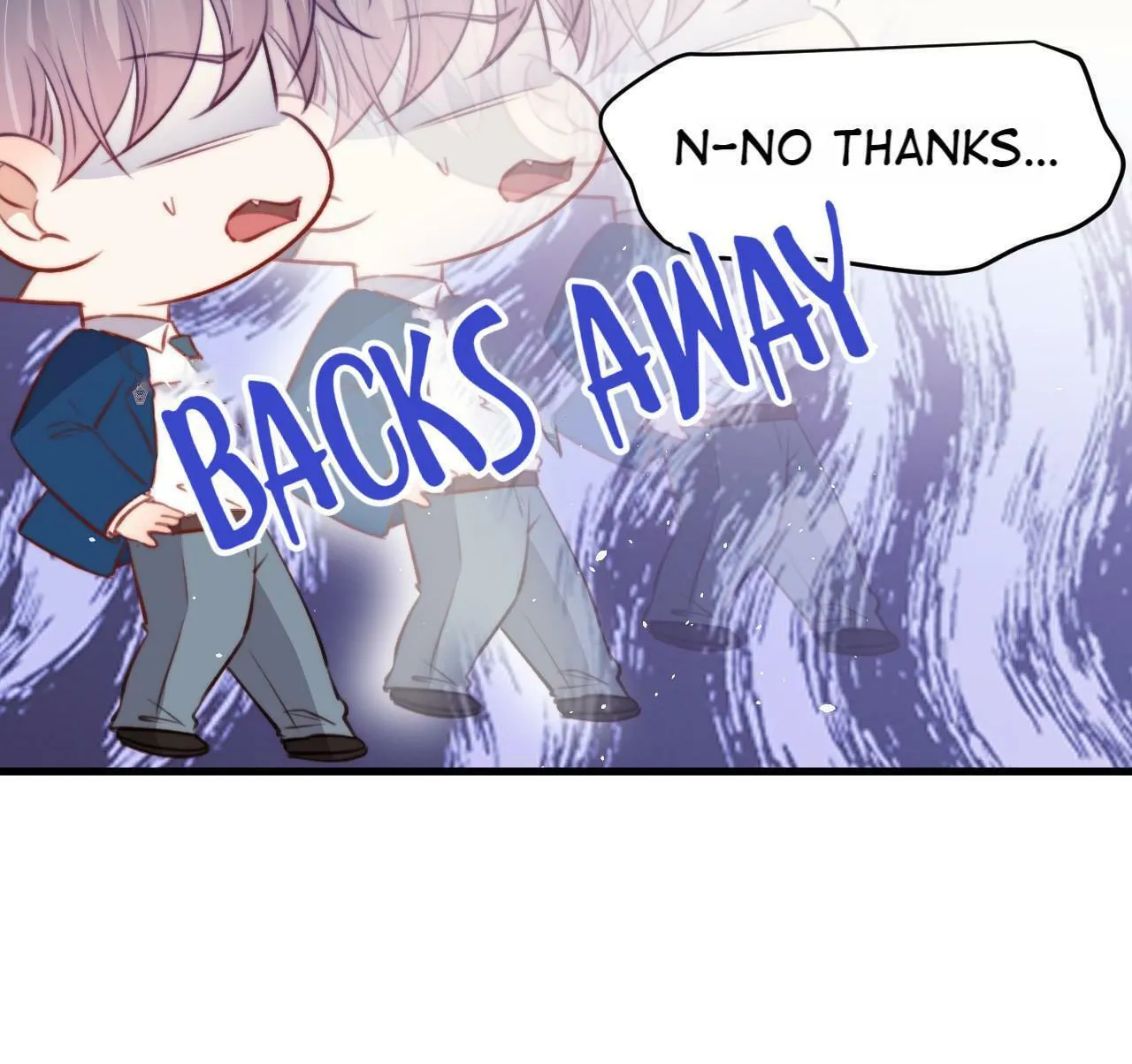 In or Out Chapter 18 page 19 - 