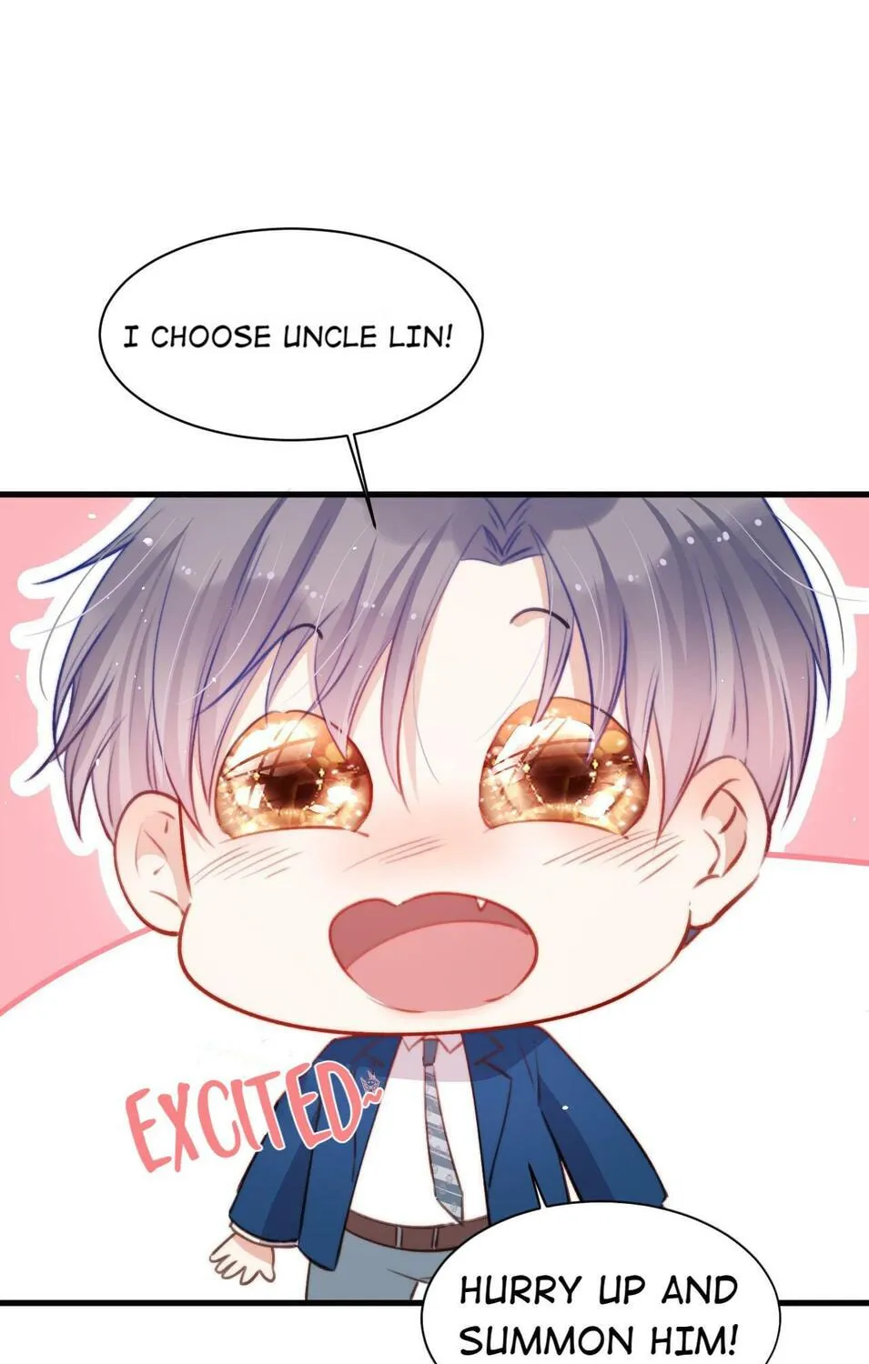 In or Out Chapter 18 page 20 - 