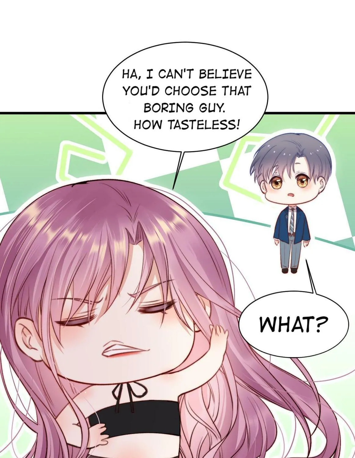 In or Out Chapter 18 page 22 - 