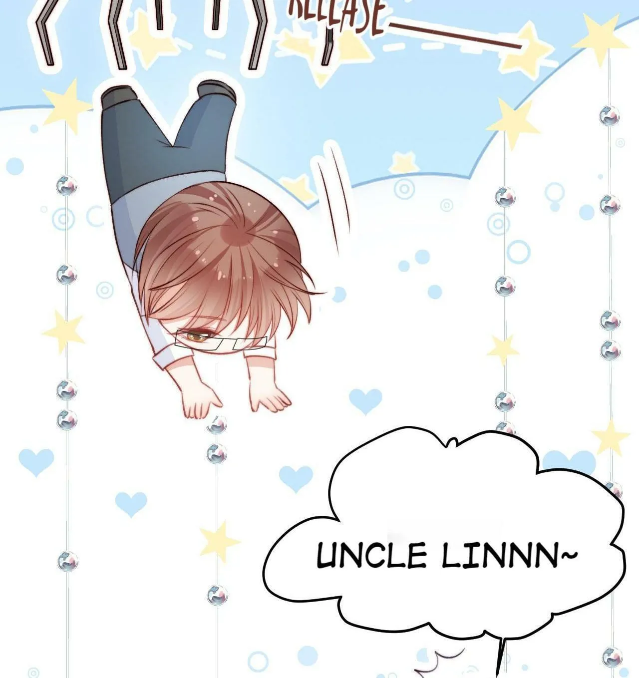 In or Out Chapter 18 page 25 - 