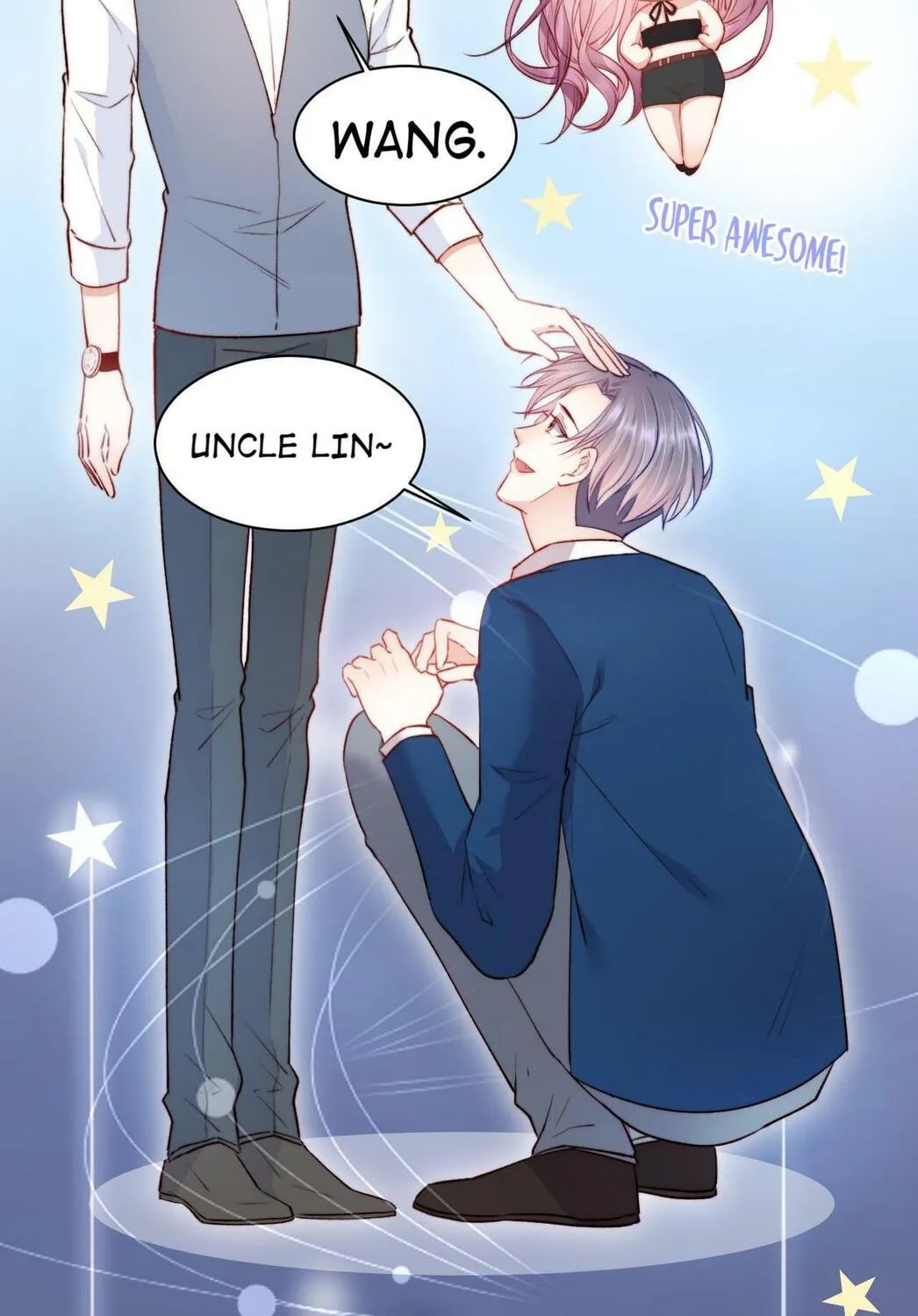In or Out Chapter 18 page 28 - 