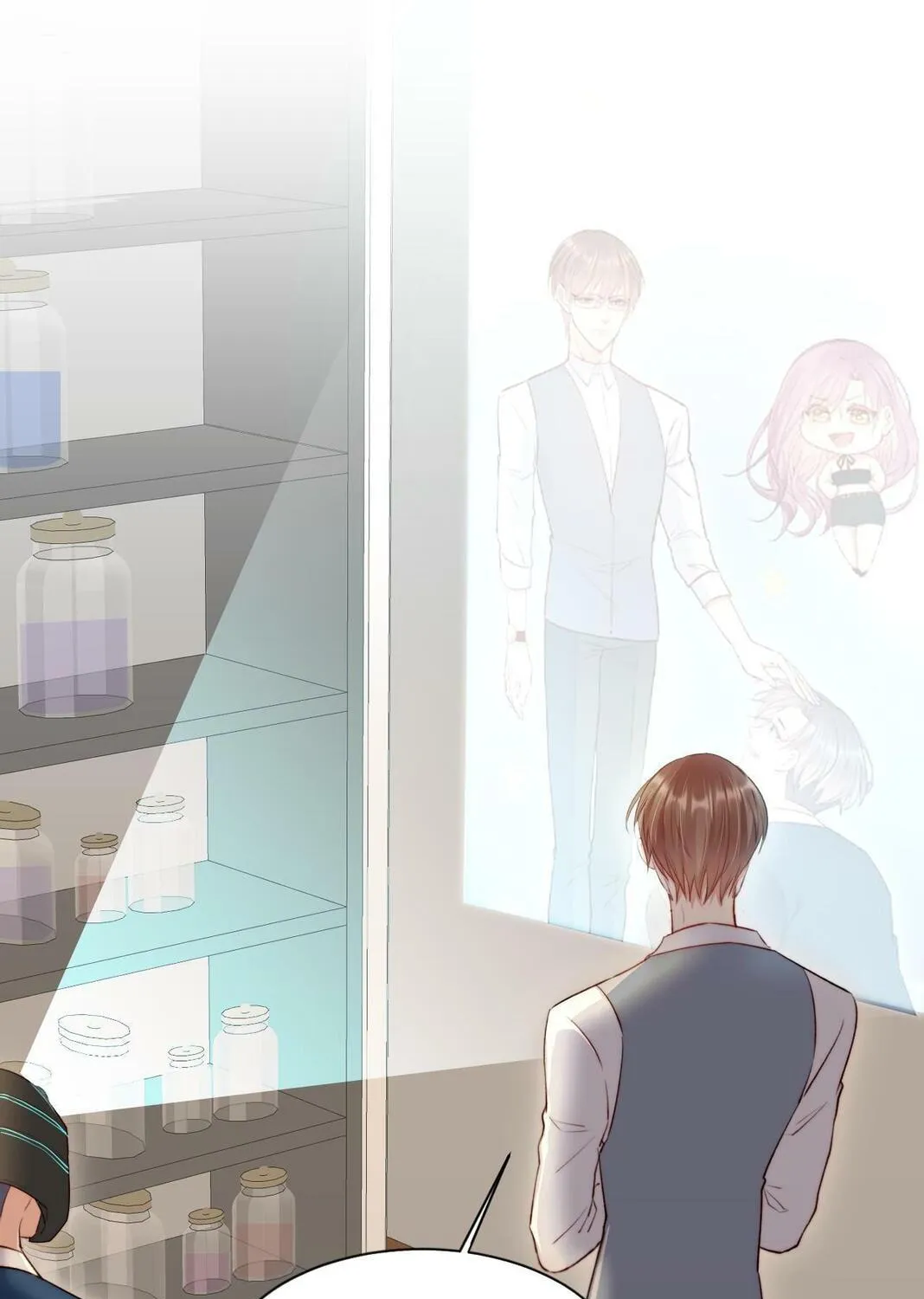 In or Out Chapter 18 page 34 - 
