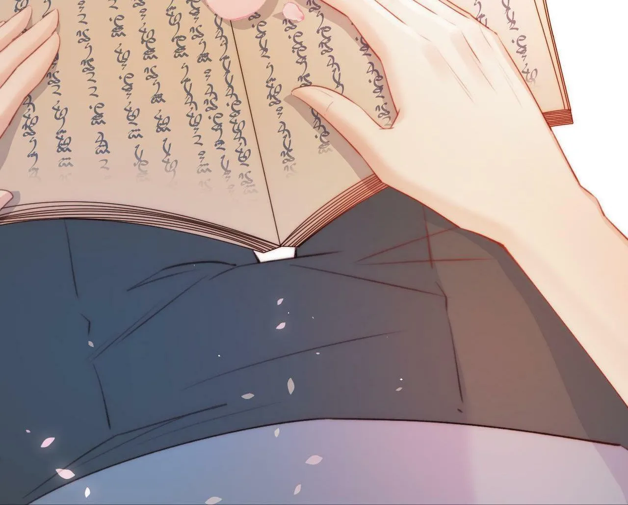 In or Out Chapter 18 page 49 - 