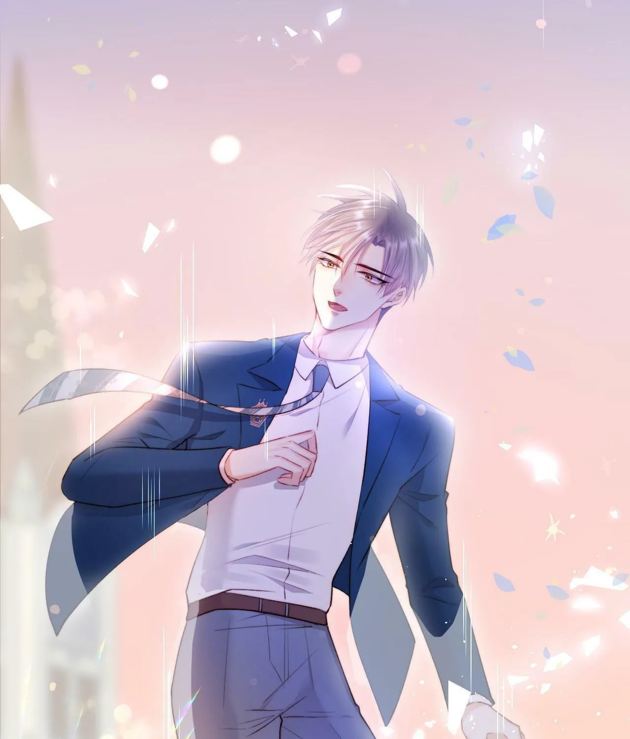 In or Out Chapter 18 page 6 - 