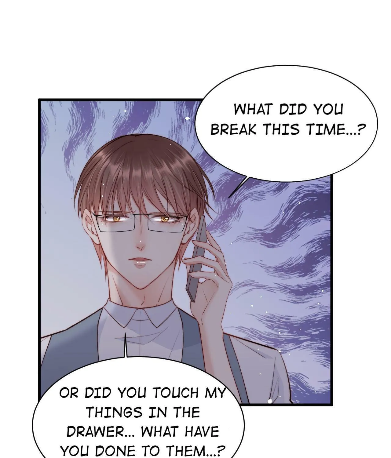 In or Out Chapter 18 page 59 - 