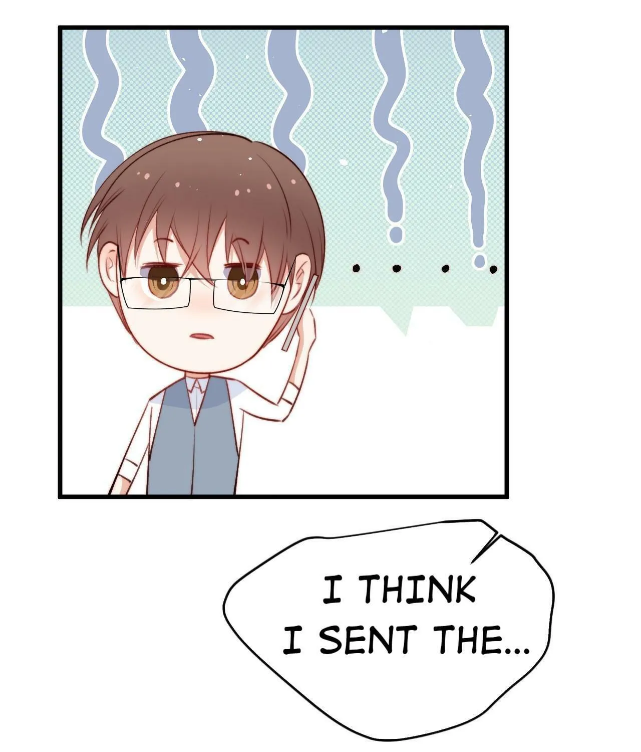 In or Out Chapter 18 page 62 - 
