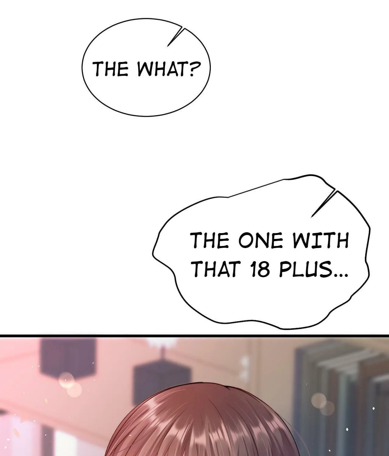 In or Out Chapter 18 page 64 - 