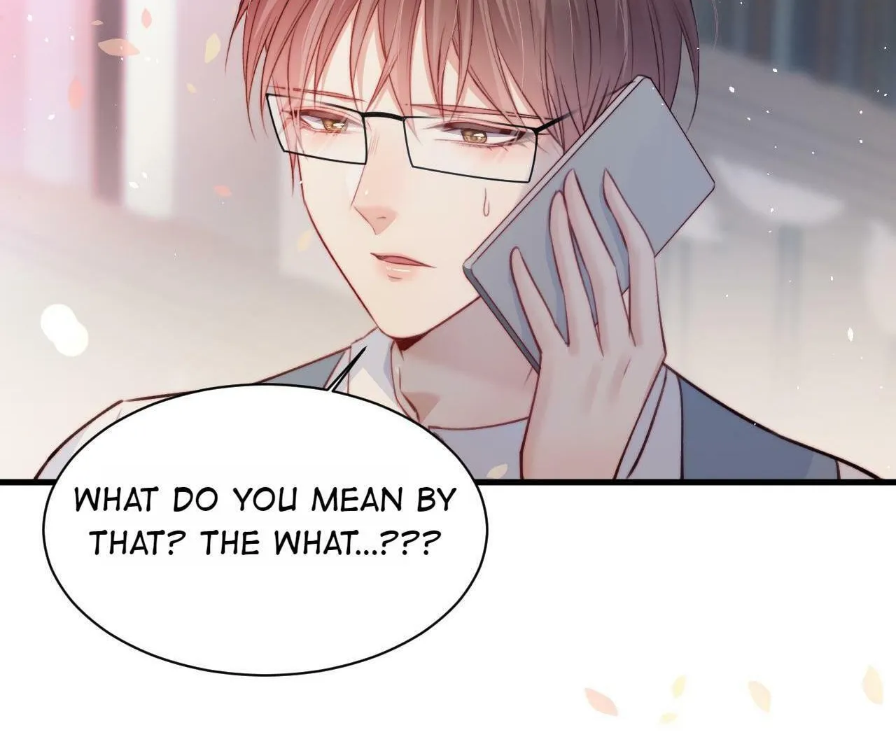In or Out Chapter 18 page 65 - 
