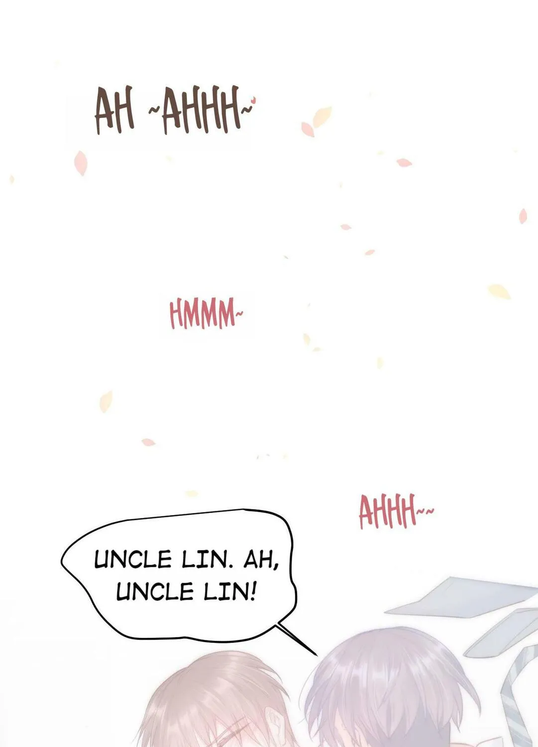 In or Out Chapter 18 page 70 - 