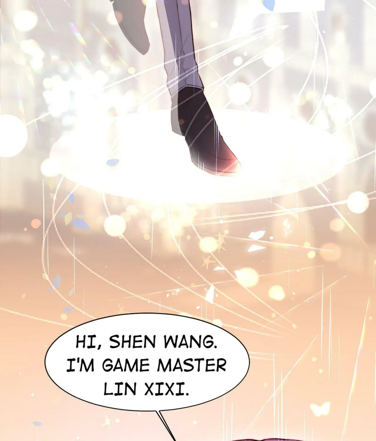 In or Out Chapter 18 page 8 - 
