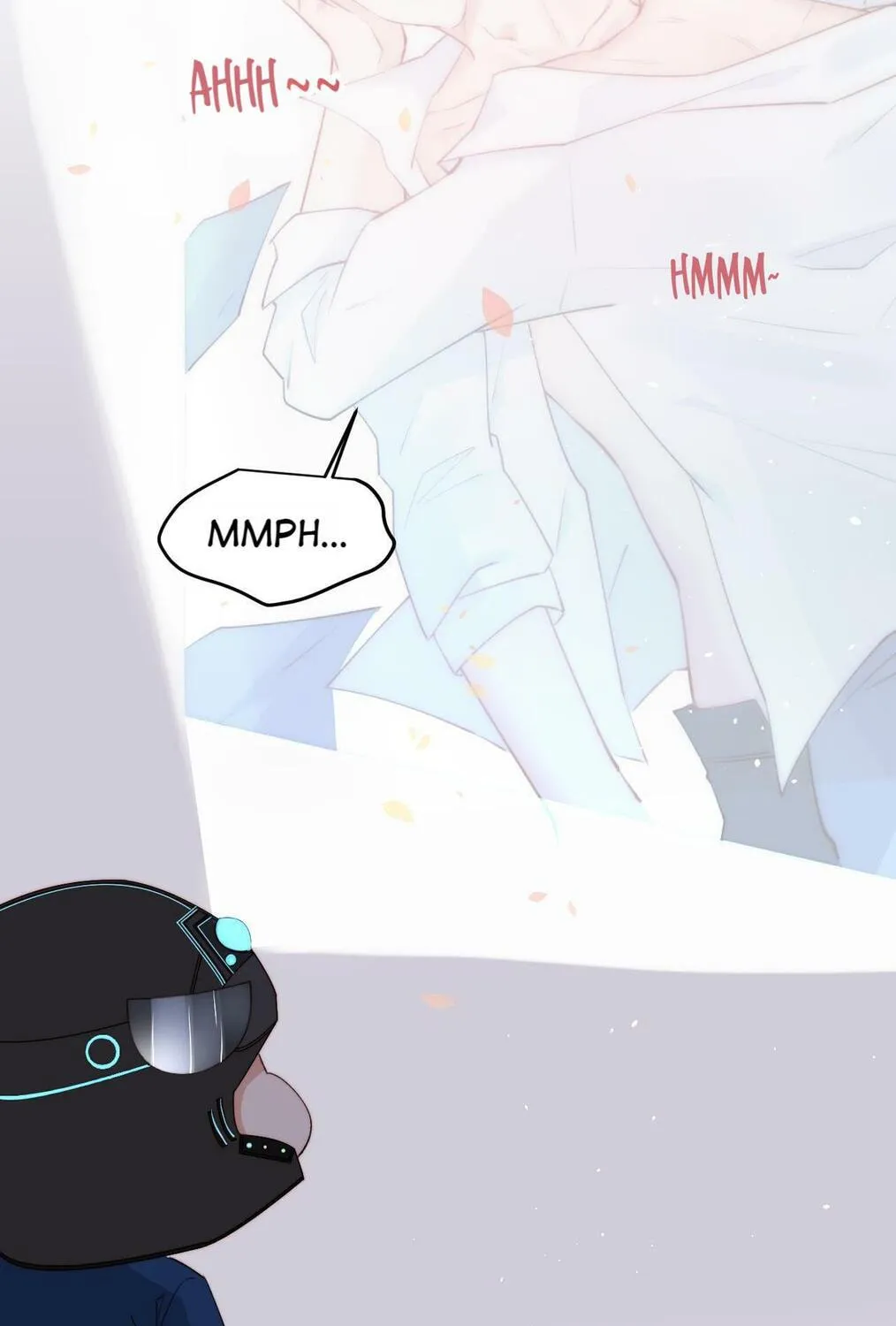 In or Out Chapter 18 page 72 - 