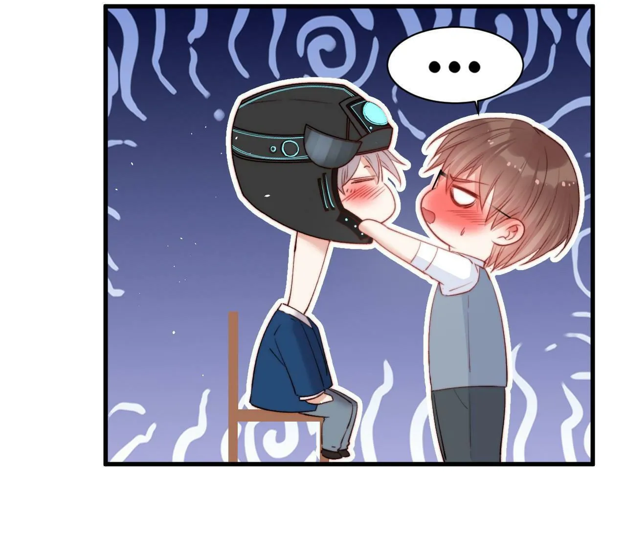 In or Out Chapter 18 page 80 - 