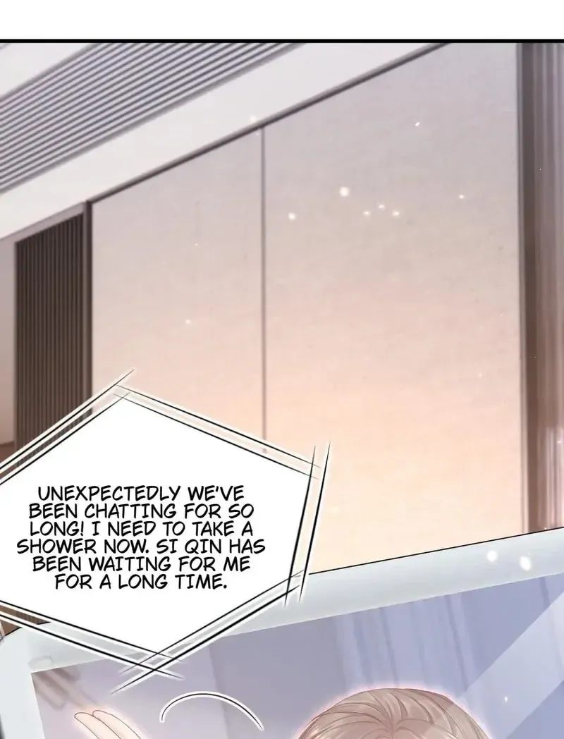 In or Out Chapter 180 page 21 - 