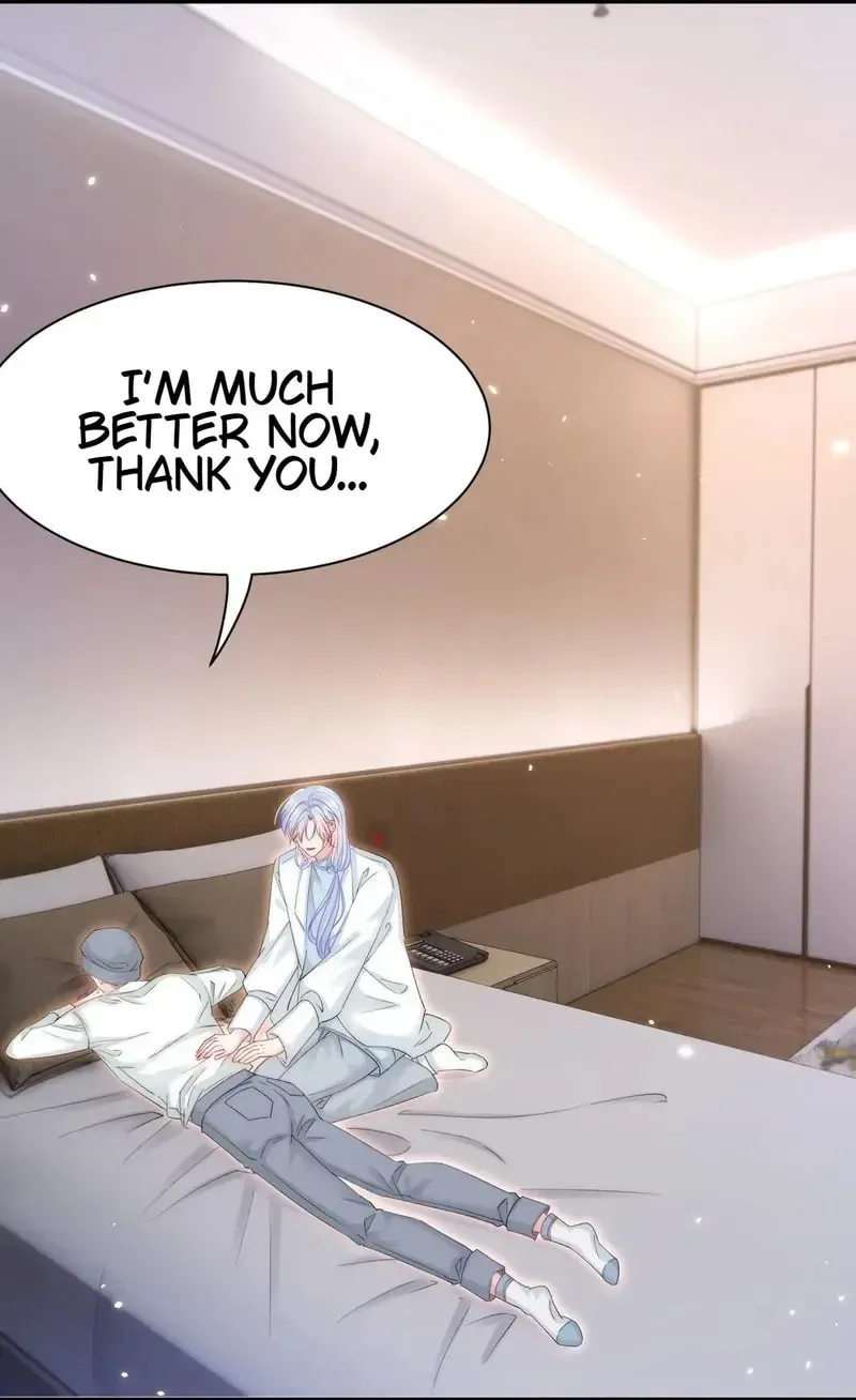 In or Out Chapter 181 page 34 - 