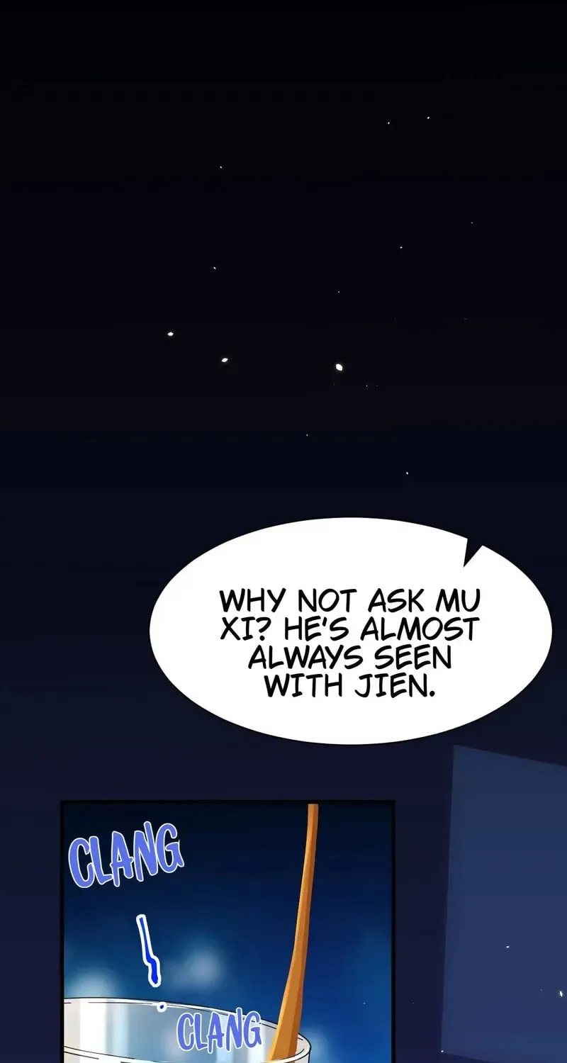 In or Out Chapter 181 page 75 - 