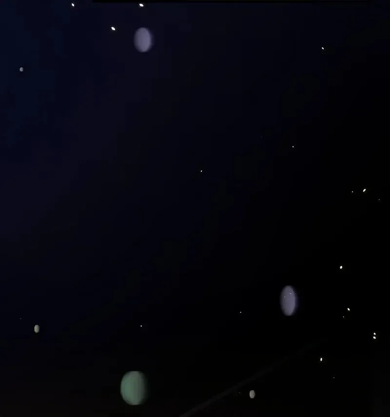 In or Out Chapter 182 page 16 - 