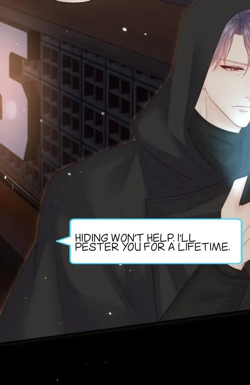 In or Out Chapter 182 page 18 - 