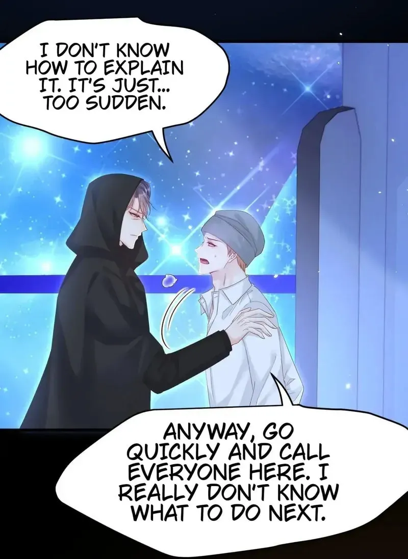 In or Out Chapter 182 page 41 - 