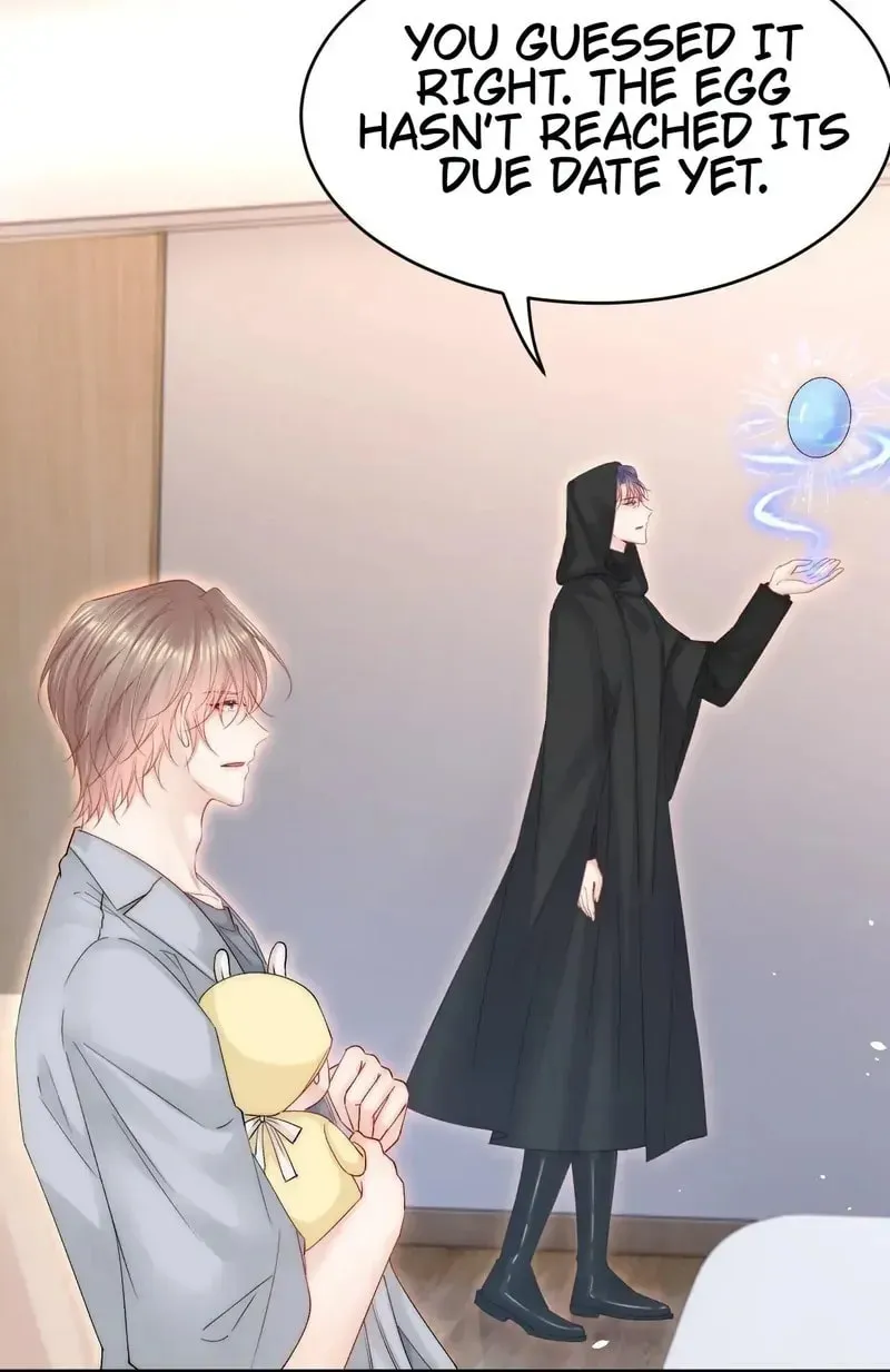 In or Out Chapter 183 page 30 - 