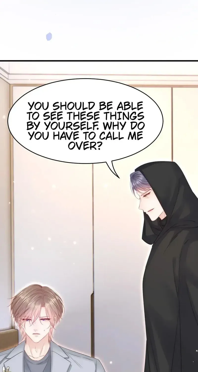 In or Out Chapter 183 page 35 - 