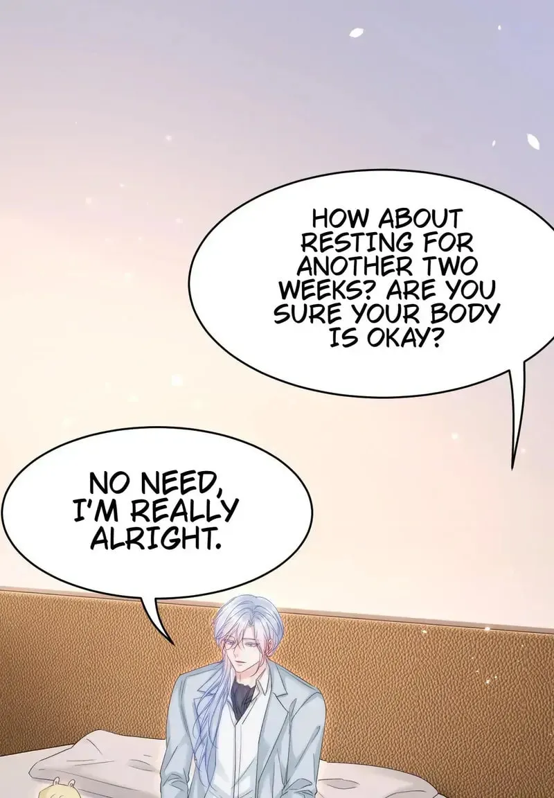 In or Out Chapter 183 page 42 - 