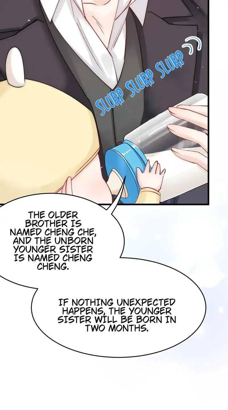 In or Out Chapter 184 page 19 - 